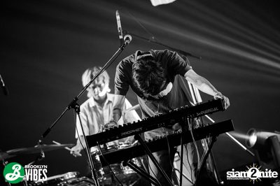 Brew & Beats Music Experience Vol.2 at Lido Connect — photo 115