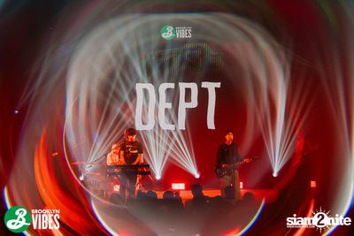 Brew & Beats Music Experience Vol.2 at Lido Connect — photo 116