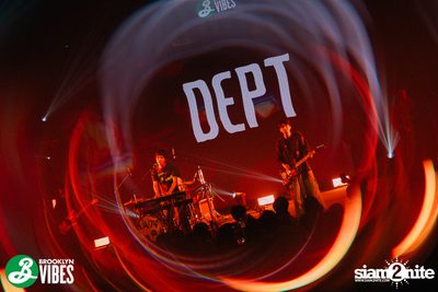 Brew & Beats Music Experience Vol.2 at Lido Connect — photo 117
