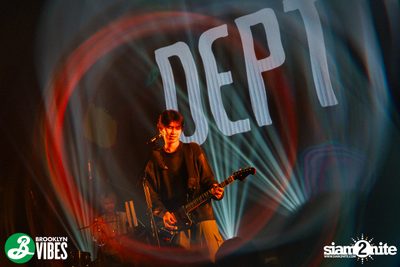 Brew & Beats Music Experience Vol.2 at Lido Connect — photo 119