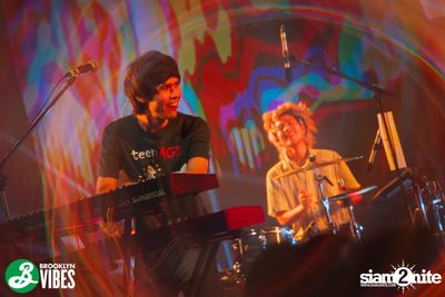 Brew & Beats Music Experience Vol.2 at Lido Connect — photo 120