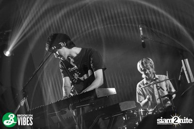 Brew & Beats Music Experience Vol.2 at Lido Connect — photo 121
