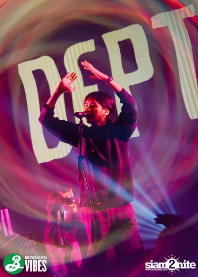 Brew & Beats Music Experience Vol.2 at Lido Connect — photo 122