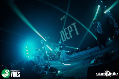 Brew & Beats Music Experience Vol.2 at Lido Connect — photo 123