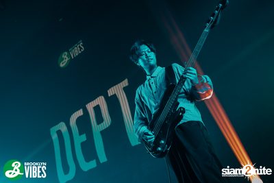 Brew & Beats Music Experience Vol.2 at Lido Connect — photo 124