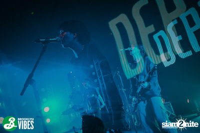 Brew & Beats Music Experience Vol.2 at Lido Connect — photo 125