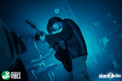Brew & Beats Music Experience Vol.2 at Lido Connect — photo 126