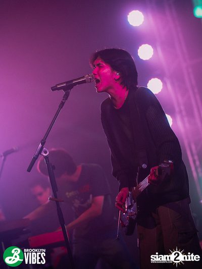Brew & Beats Music Experience Vol.2 at Lido Connect — photo 127