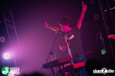 Brew & Beats Music Experience Vol.2 at Lido Connect — photo 128