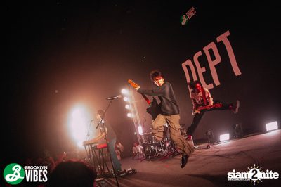 Brew & Beats Music Experience Vol.2 at Lido Connect — photo 130