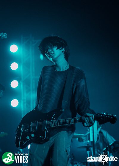 Brew & Beats Music Experience Vol.2 at Lido Connect — photo 131