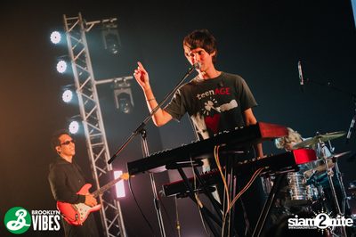 Brew & Beats Music Experience Vol.2 at Lido Connect — photo 133