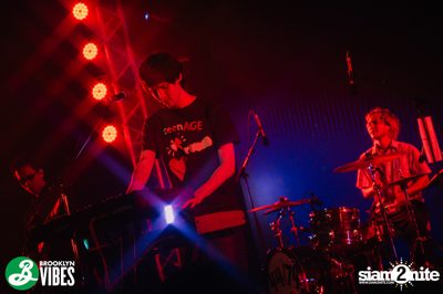 Brew & Beats Music Experience Vol.2 at Lido Connect — photo 134