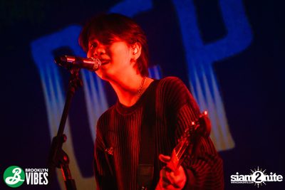 Brew & Beats Music Experience Vol.2 at Lido Connect — photo 135