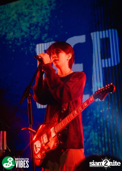 Brew & Beats Music Experience Vol.2 at Lido Connect — photo 136