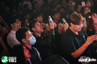 Brew & Beats Music Experience Vol.2 at Lido Connect — photo 138