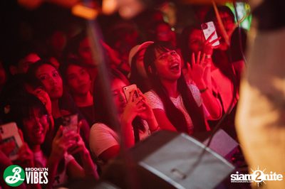 Brew & Beats Music Experience Vol.2 at Lido Connect — photo 139