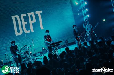 Brew & Beats Music Experience Vol.2 at Lido Connect — photo 140