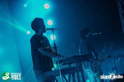 Brew & Beats Music Experience Vol.2 at Lido Connect — photo 141