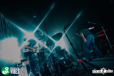 Brew & Beats Music Experience Vol.2 at Lido Connect — photo 142