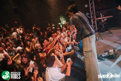 Brew & Beats Music Experience Vol.2 at Lido Connect — photo 144