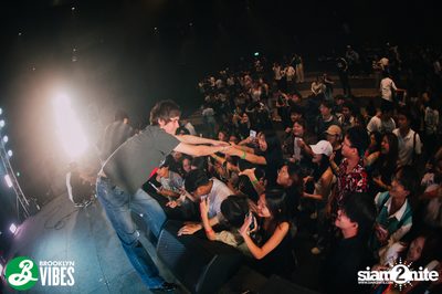 Brew & Beats Music Experience Vol.2 at Lido Connect — photo 145