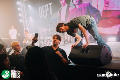 Brew & Beats Music Experience Vol.2 at Lido Connect — photo 148