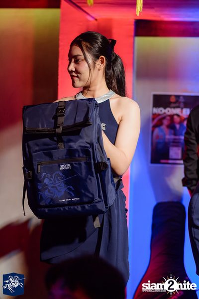 ภาพบรรยากาศงาน Silver Knight presents No One Else Concert ที่ Chen Bar & Restaurant — photo 18