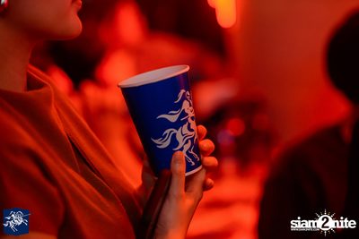 ภาพบรรยากาศงาน Silver Knight presents No One Else Concert ที่ Chen Bar & Restaurant — photo 46