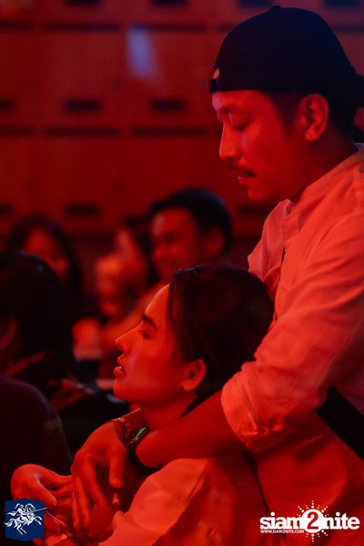 ภาพบรรยากาศงาน Silver Knight presents No One Else Concert ที่ Chen Bar & Restaurant — photo 50