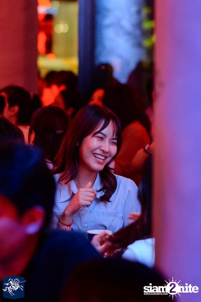 ภาพบรรยากาศงาน Silver Knight presents No One Else Concert ที่ Chen Bar & Restaurant — photo 72