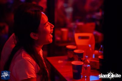 ภาพบรรยากาศงาน Silver Knight presents No One Else Concert ที่ Chen Bar & Restaurant — photo 115