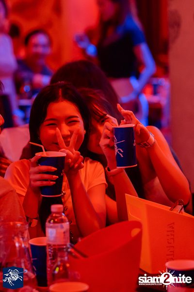 ภาพบรรยากาศงาน Silver Knight presents No One Else Concert ที่ Chen Bar & Restaurant — photo 121