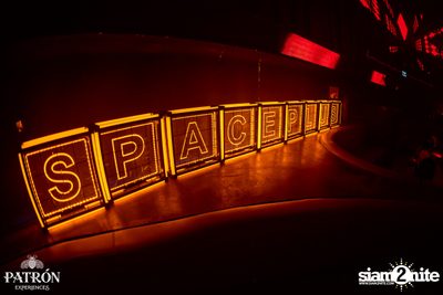 Patron Night MORDAN x MARVINZ1R at Space Plus Bangkok — photo 29