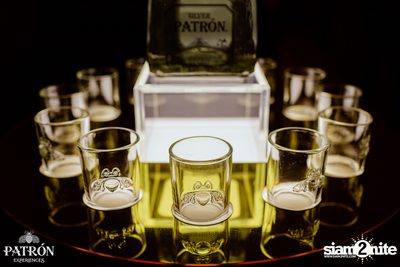 ภาพบรรยากาศงาน Patron Experiences presents BACCARAT x Sala ที่ Baccarat — photo 5