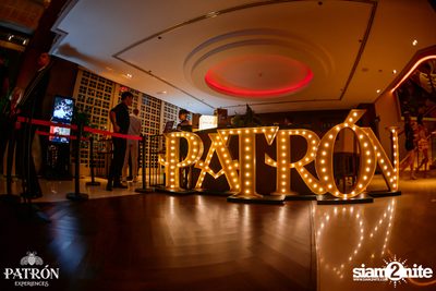 ภาพบรรยากาศงาน Patron Experiences presents BACCARAT x Sala ที่ Baccarat — photo 6