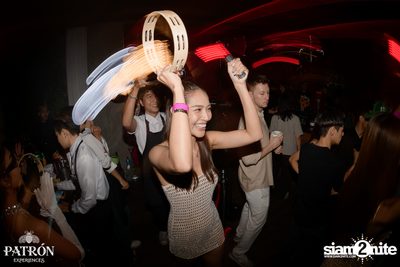 ภาพบรรยากาศงาน Patron Experiences presents BACCARAT x Sala ที่ Baccarat — photo 20