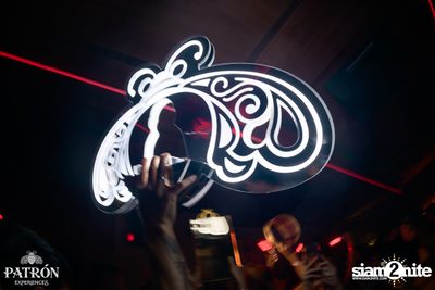 ภาพบรรยากาศงาน Patron Experiences presents BACCARAT x Sala ที่ Baccarat — photo 22