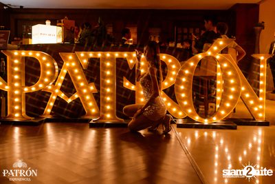 ภาพบรรยากาศงาน Patron Experiences presents BACCARAT x Sala ที่ Baccarat — photo 36