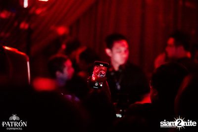 ภาพบรรยากาศงาน Patron Experiences presents BACCARAT x Sala ที่ Baccarat — photo 39