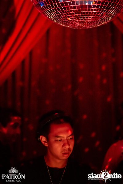 ภาพบรรยากาศงาน Patron Experiences presents BACCARAT x Sala ที่ Baccarat — photo 43