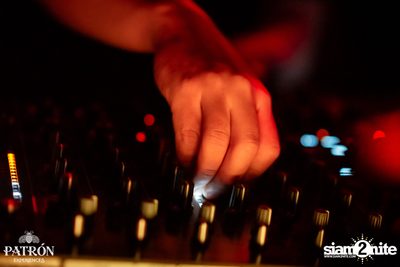 ภาพบรรยากาศงาน Patron Experiences presents BACCARAT x Sala ที่ Baccarat — photo 51