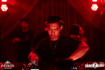 ภาพบรรยากาศงาน Patron Experiences presents BACCARAT x Sala ที่ Baccarat — photo 53