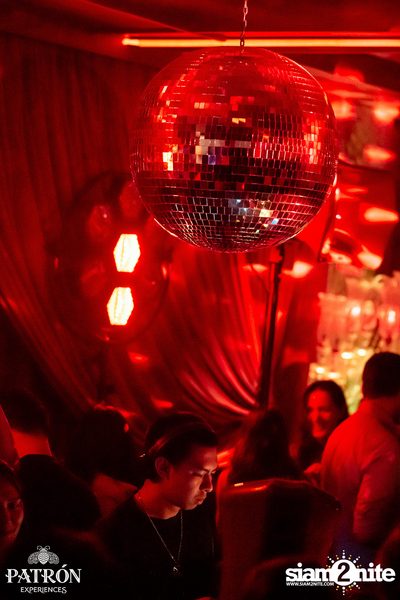 ภาพบรรยากาศงาน Patron Experiences presents BACCARAT x Sala ที่ Baccarat — photo 54