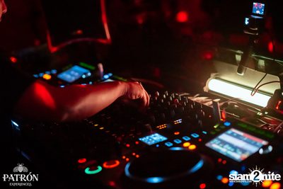 ภาพบรรยากาศงาน Patron Experiences presents BACCARAT x Sala ที่ Baccarat — photo 55