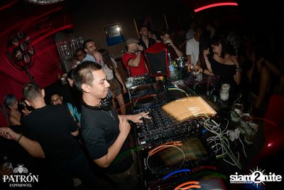 ภาพบรรยากาศงาน Patron Experiences presents BACCARAT x Sala ที่ Baccarat — photo 59