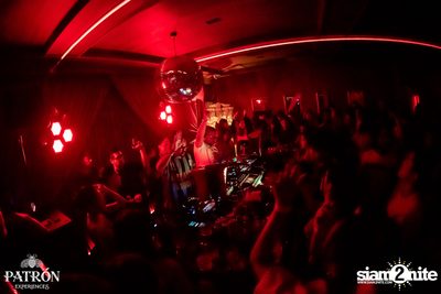 ภาพบรรยากาศงาน Patron Experiences presents BACCARAT x Sala ที่ Baccarat — photo 66