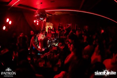 ภาพบรรยากาศงาน Patron Experiences presents BACCARAT x Sala ที่ Baccarat — photo 67