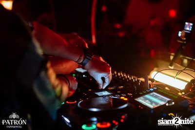 ภาพบรรยากาศงาน Patron Experiences presents BACCARAT x Sala ที่ Baccarat — photo 68