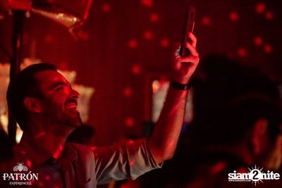 ภาพบรรยากาศงาน Patron Experiences presents BACCARAT x Sala ที่ Baccarat — photo 71